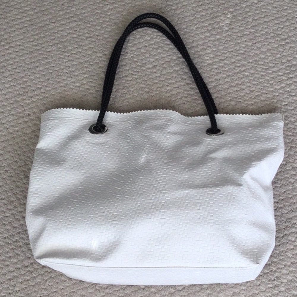 Steve Madden tote bag